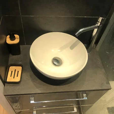 Studette Au Coeur Du Marais Kwatera prywatna Paryż