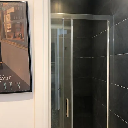 Studette Au Coeur Du Marais Rum i privatbostad Paris